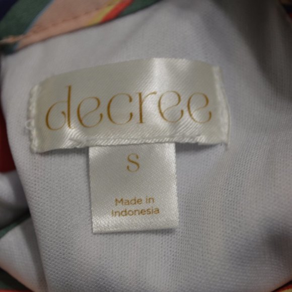 Lightweight Junior's Dress - Picture 4 of 4